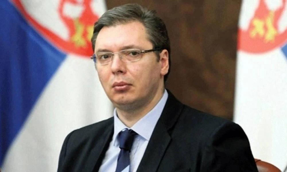 Σερβία: Η αντιπολίτευση ζητά καθολική επανάληψη των εκλογών - Ανένδοτος ο Βούτσιτς